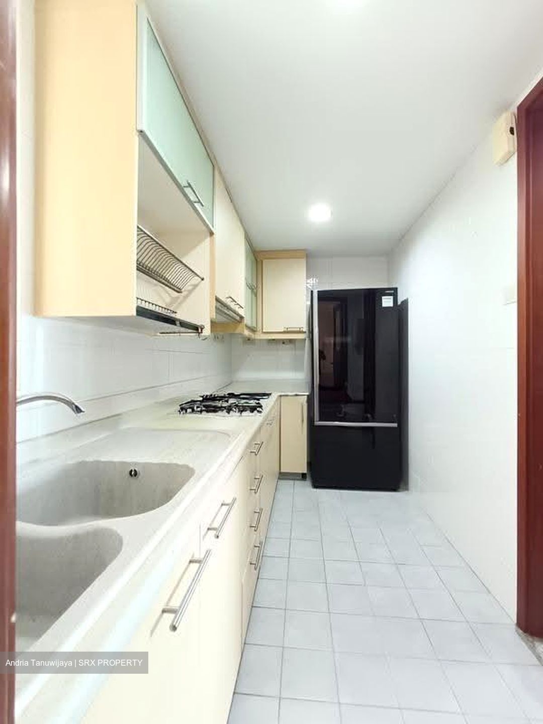 The Gardens At Bishan (D20), Condominium #608484241